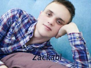 Zackabl