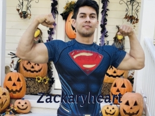 zackaryheart Site Cul