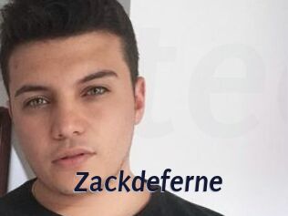 Zackdeferne