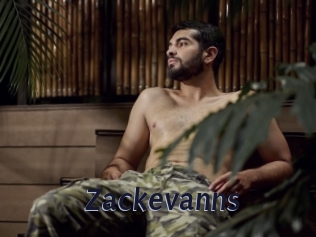 zackevanns Site Cul