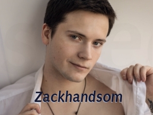 zackhandsom Site Cul