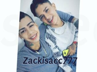 Zackisacc777