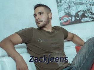 Zackjeens