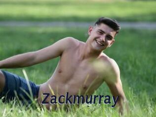 Zackmurray