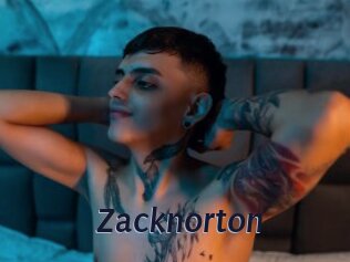 Zacknorton