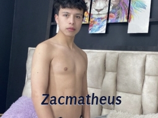 Zacmatheus