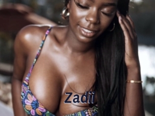 Zadii