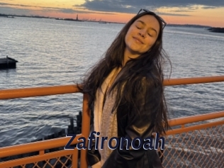 Zafironoah