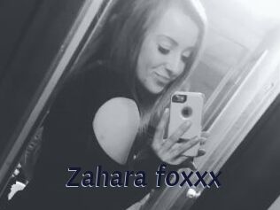 Zahara_foxxx