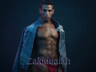Zaiddualah