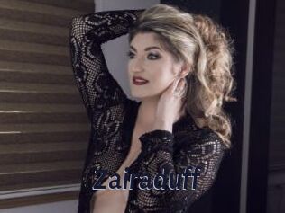 Zairaduff