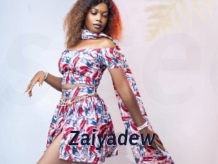 Zaiyadew