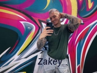 Zakey