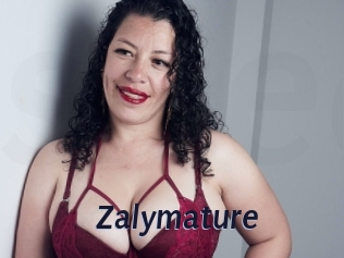 zalymature Site Cul