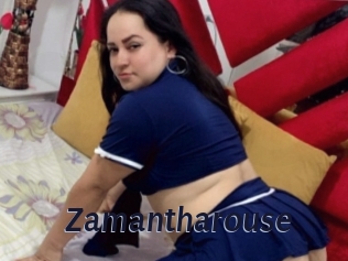 zamantharouse Site Cul