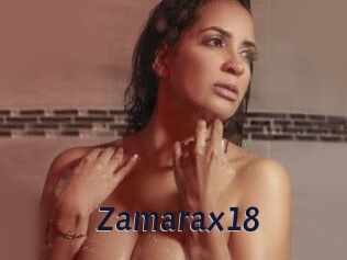 Zamarax18