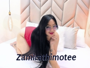 zamirathimotee Site Cul