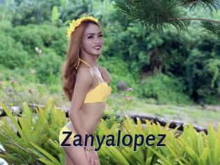 Zanyalopez