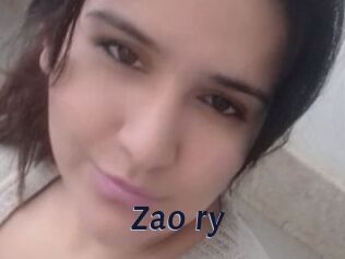Zao_ry