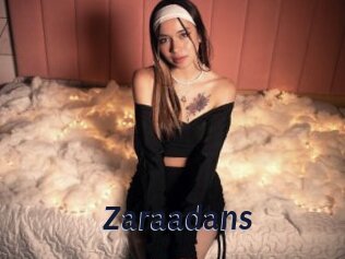 Zaraadans