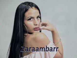 Zaraambarr
