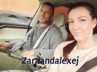 Zaraandalexej