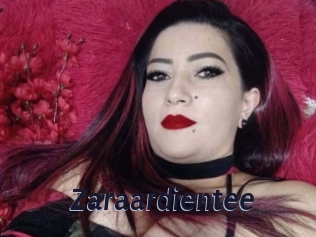 Zaraardientee