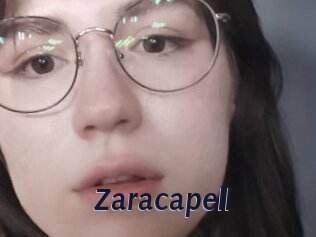 Zaracapell