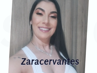 Zaracervantes