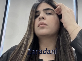 zaradani Site Cul