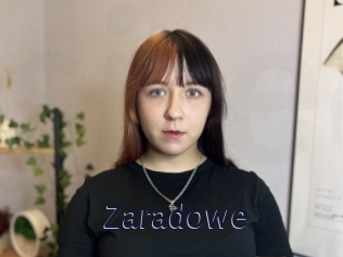 Zaradowe