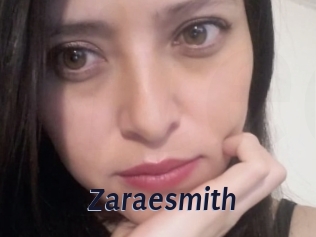 Zaraesmith