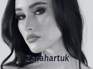 Zarahartuk