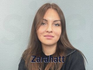 Zarahatt