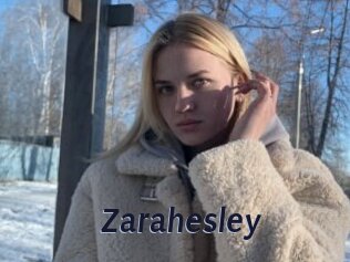 Zarahesley