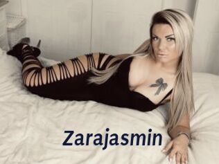 Zarajasmin