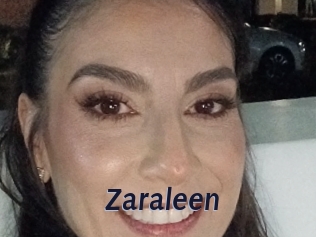 zaraleen Site Cul