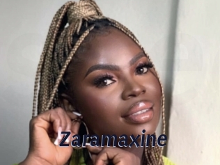 Zaramaxine