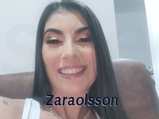 Zaraolsson