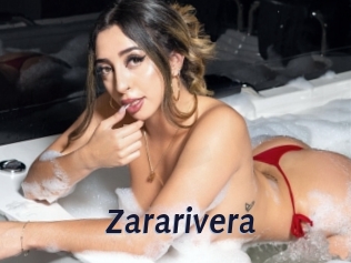 Zararivera
