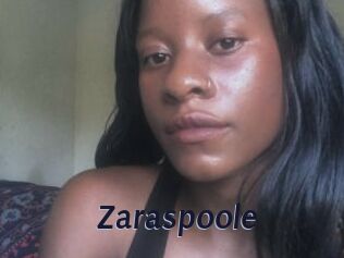 Zaraspoole