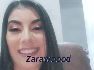 Zarawoood
