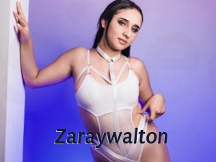 Zaraywalton