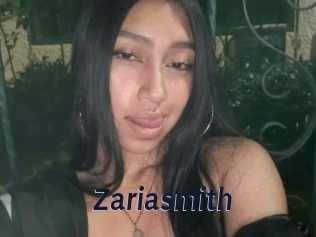Zariasmith