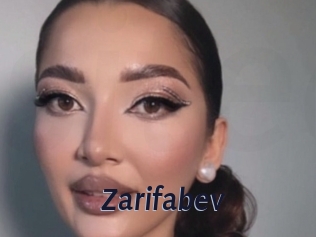 Zarifabev