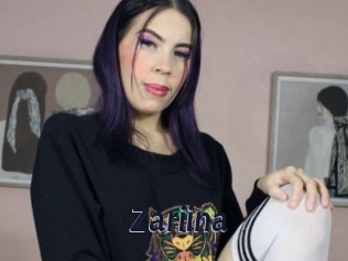 Zariina