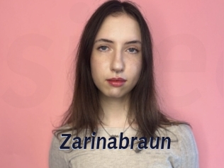 Zarinabraun