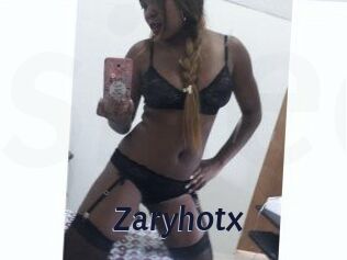 Zaryhotx