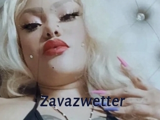 Zavazwetter