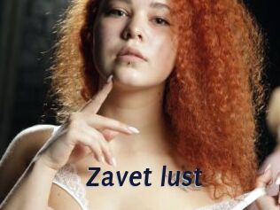 Zavet_lust